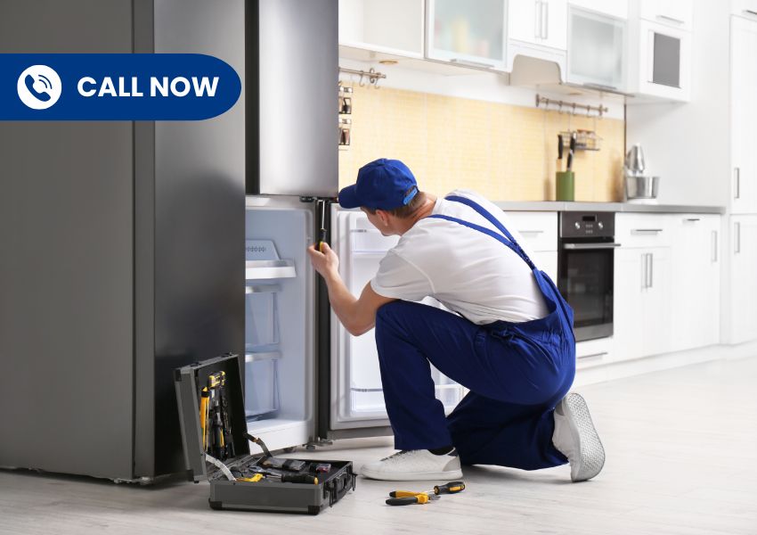 Irving Appliance Repair Company